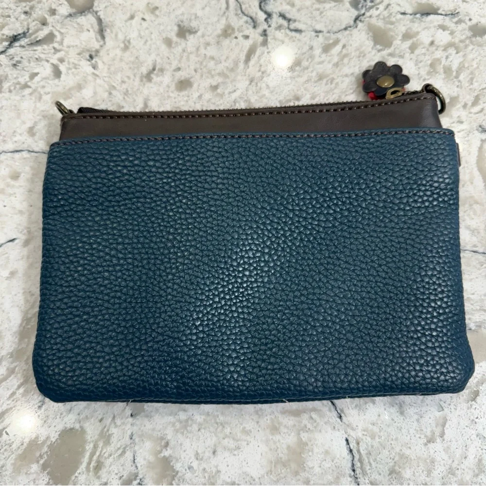 Chala ladybug bag